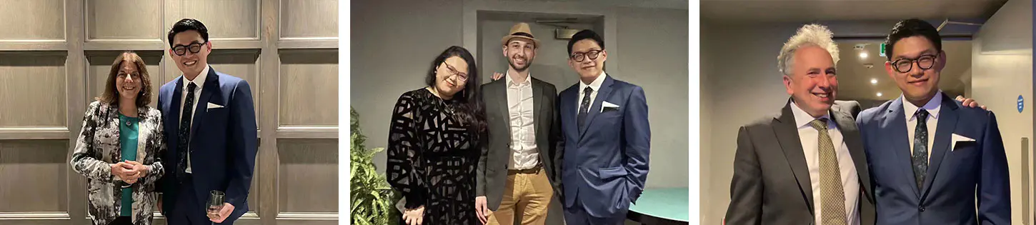 Customer Group Photo